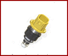 JIM WOLF FUEL INJECTOR: NISSAN (555CC)