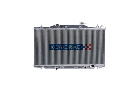 Koyo Aluminum Racing Radiator Manual Transmission Acura RSX 2002-2006