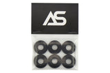 AutoStyled Transmission Cable Shifter Bushings - Ford Focus ST 2013+ / Focus RS 2016+ / Fiesta ST 2014+