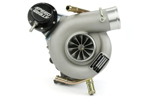 SteamSpeed STX 71 Turbo