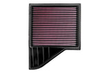 K&N High Flow Air Filter - Ford Mustang GT 2010-2014 / Ford Mustang V6 2011-2014