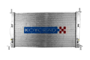 Koyo Aluminum Racing Radiator Mazdaspeed3 2007-2009