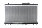 Koyo OEM Replacement Radiator Manual Transmission