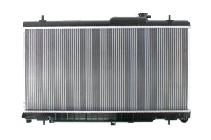 Koyo OEM Replacement Radiator Manual Transmission