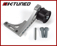 K-TUNED TIMING BELT TENSIONER: B-SERIES (SILVER)