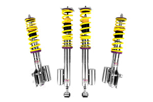 KW Coilovers Variant 3 inox-Line - Mitsubishi Evo X 2008-2015