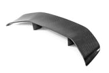 Seibon Carbon Fiber GD Style Rear Spoiler