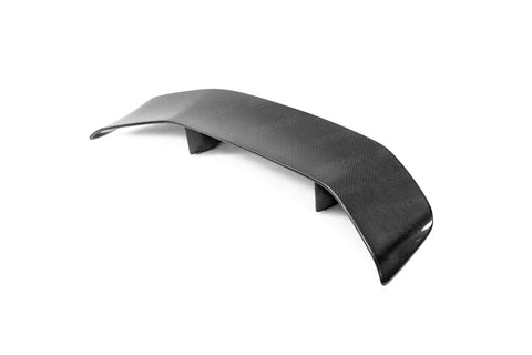 Seibon Carbon Fiber GD Style Rear Spoiler