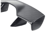 Seibon Carbon Fiber AG Style Rear Spoiler