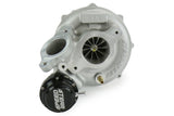 SteamSpeed STX 67+ Turbocharger