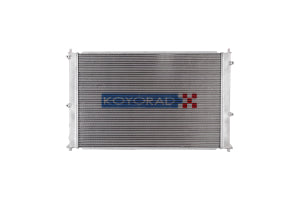 Koyo Aluminum Racing Radiator Honda Civic 1.5T 2016+