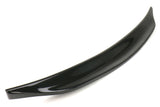 Rexpeed Duckbill Trunk Spoiler Crystal Black Silica