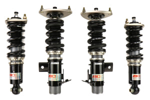 BC Racing DR Series Coilovers - Scion FR-S 2013-2016 / Subaru BRZ 2013+ / Toyota 86 2017+