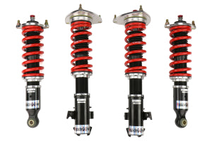 Pedders Extreme XA Coilover Kit - Subaru Forester 2009-2013