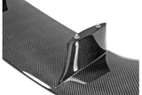 Seibon Carbon Fiber GD Style Rear Spoiler