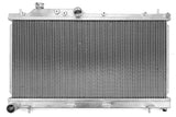 Koyo Aluminum Racing Radiator Manual Transmission