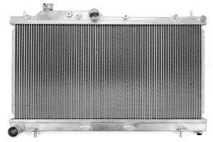 Koyo Aluminum Racing Radiator Manual Transmission