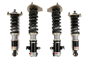 BC Racing DR Series Coilovers - Subaru WRX 2015+ / Subaru STI 2015-2017