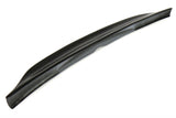 Rexpeed Duckbill Trunk Spoiler Crystal Black Silica