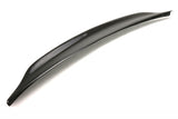 Rexpeed Carbon Fiber Duckbill Trunk Spoiler