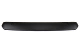 GCS STI Style Rear Diffuser Black