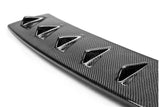 Seibon Carbon Fiber A Style Vortex Generator