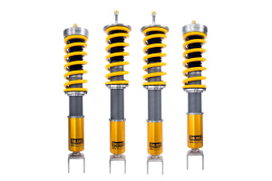 Ohlins Road & Track Coilovers - Mazda Miata MX-5 2015+