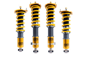 Ohlins Road & Track Coilovers - Mazda Miata 1990-2005