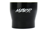 MBRP Air Intake Pipe Black - Ford Focus ST 2013-2014