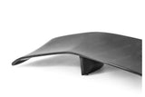 Seibon Carbon Fiber GD Style Rear Spoiler