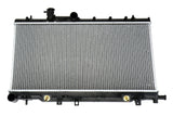 Mishimoto OEM Replacement Radiator Subaru WRX/STi 2002-2007