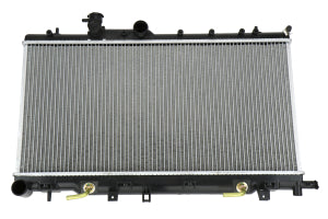 Mishimoto OEM Replacement Radiator Subaru WRX 2002-2007 / STI 2004-2007