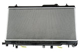 Mishimoto OEM Replacement Radiator Subaru WRX 2002-2007 / STI 2004-2007