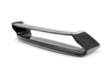 Seibon Carbon Fiber RC Style Rear Spoiler