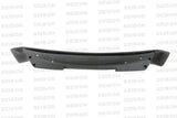 Seibon Carbon Fiber NSM Style Rear Spoiler