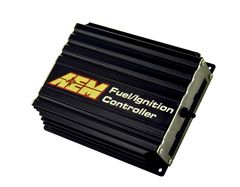 AEM FUEL / IGNITION CONTROLLER: 6