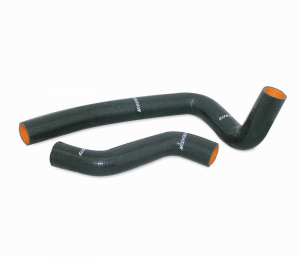 MISHIMOTO RADIATOR HOSE KIT: RX8 04-08 (BLACK)