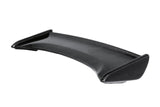 Seibon Carbon Fiber NS Style Rear Spoiler