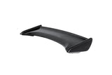 Seibon Carbon Fiber NS Style Rear Spoiler