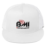 BMI Performance Trucker Cap