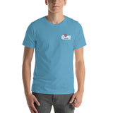 BMI PERFORMANCE Short-Sleeve Unisex T-Shirt