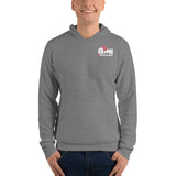 BMI PERFORMANCE Unisex hoodie