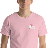 BMI PERFORMANCE Short-Sleeve Unisex T-Shirt