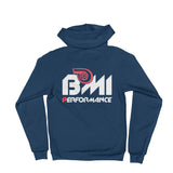 BMI PERFORMANCE Hoodie sweater