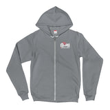 BMI PERFORMANCE Hoodie sweater