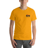 BMI PERFORMANCE Short-Sleeve Unisex T-Shirt