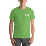 BMI PERFORMANCE Short-Sleeve Unisex T-Shirt