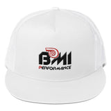 BMI Performance Trucker Cap