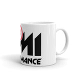 BMI Performance Mug