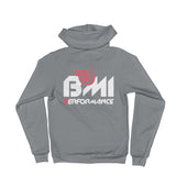 BMI PERFORMANCE Hoodie sweater